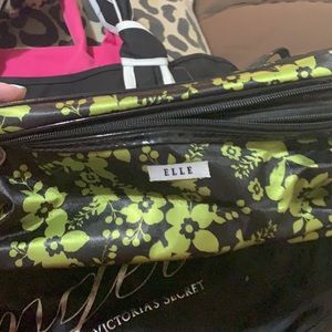 Elle Cosmetic Case